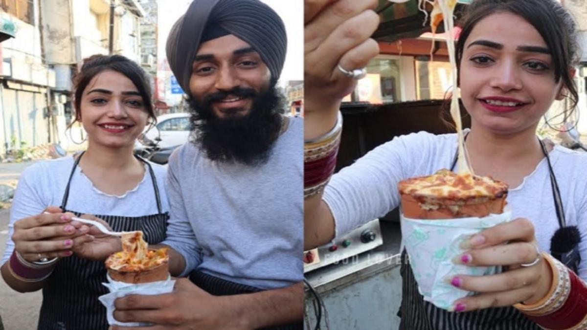 Kulhad Pizza Couple Viral Video : कुल्हड़ पिज्जा कपल ने तोड़ी चुप्पी, एक साल पहले लीक हुए प्राइवेट MMS के बारे में की खुलकर बात…