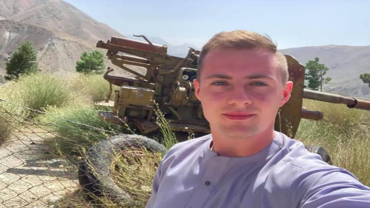 इस British Youtuber ने दी भारत पर परमाणु बम गिराने की धमकी, कहा- मुझे भारतीय पसंद नहीं है…