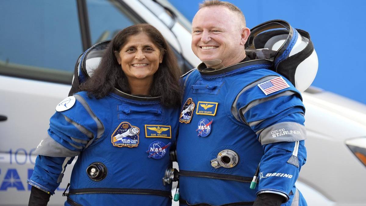 अंतरिक्ष से कैसे वापस आएंगी Sunita Williams? अब वापसी को लेकर NASA को करना होगा बड़ा फैसला 