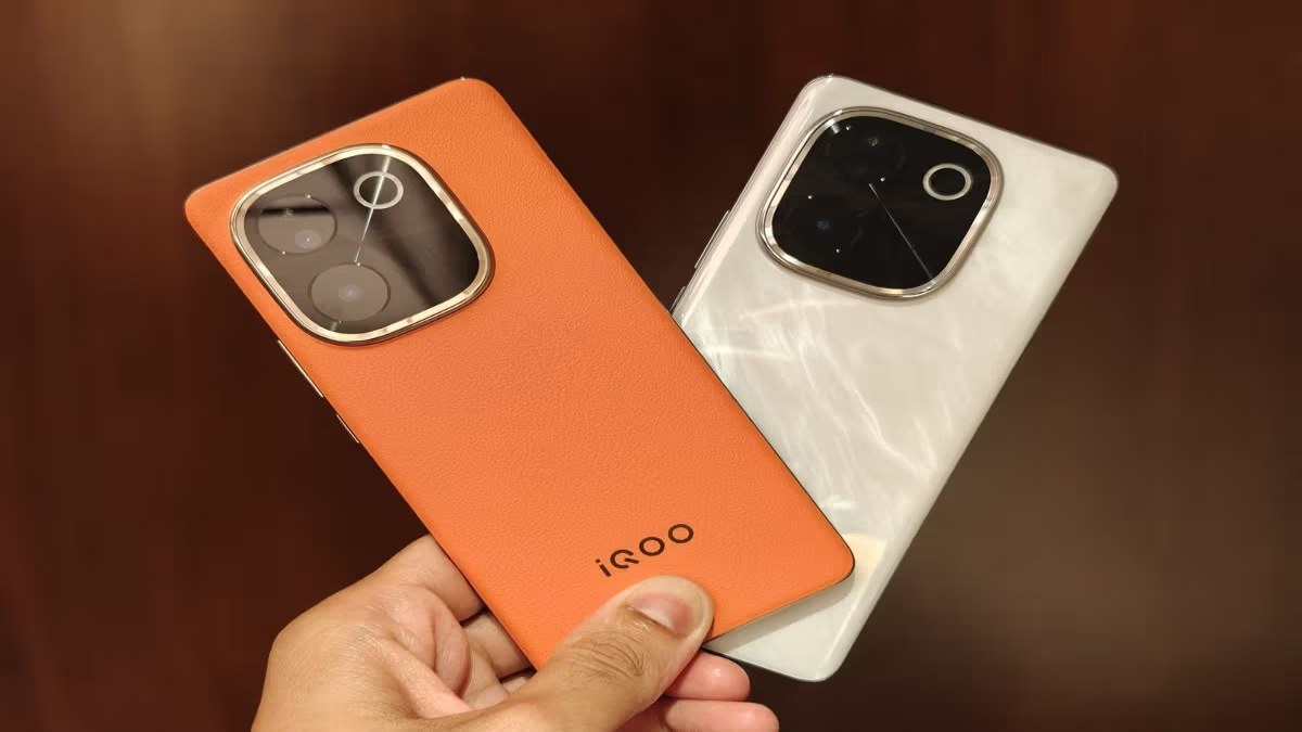 iQOO Z9s Pro स्मार्टफोन की सेल आज से शुरू, जानिए कीमत और ऑफर्स