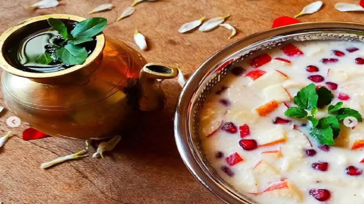 इस जन्माष्टमी क्या आप भी अपने लड्डू गोपाल के लिए बनाना चाहते हैं परफेक्ट पंचामृत, तो ये Steps करें Follow…