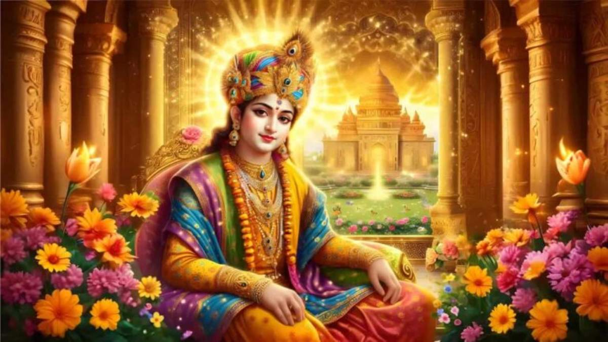 श्रीकृष्‍ण जन्माष्टमी में इस बार बन रहा दुर्लभ संयोग, 5 हजार 251 साल पहले हुआ था ऐसा…
