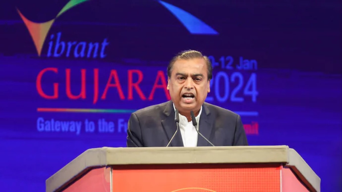 Reliance AGM Meeting Date : 29 को होगी Reliance की एनुअल जनरल मीटिंग, जानिए कंपनी क्या-क्या कर सकती है ऐलान…