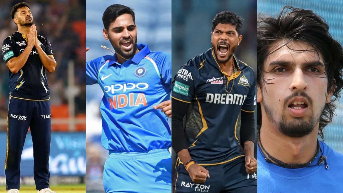 ‘गब्बर’ के बाद ये 6 गेंदबाज करेंगे संन्यास का ऐलान? वापसी के सभी दरवाजे बंद! लिस्ट में कई दिग्गज भी शामिल