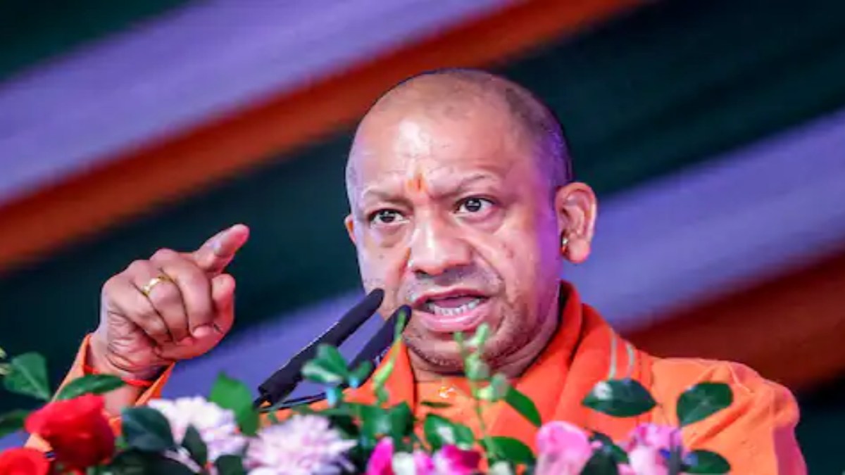 ‘दुष्ट औरंगजेब…’ तुम चूहे की तरह तड़पते रह जाओगे लेकिन… सीएम योगी ने आगरा में कह डाली ये बात