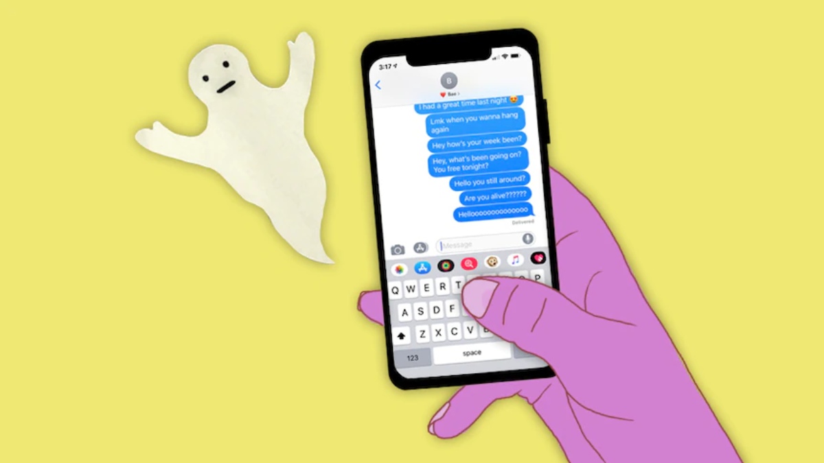 क्या आप भी Social media पर है Ghosting के शिकार, तो जाने कैसे ये डाल सकता है आपको डिप्रेशन में…