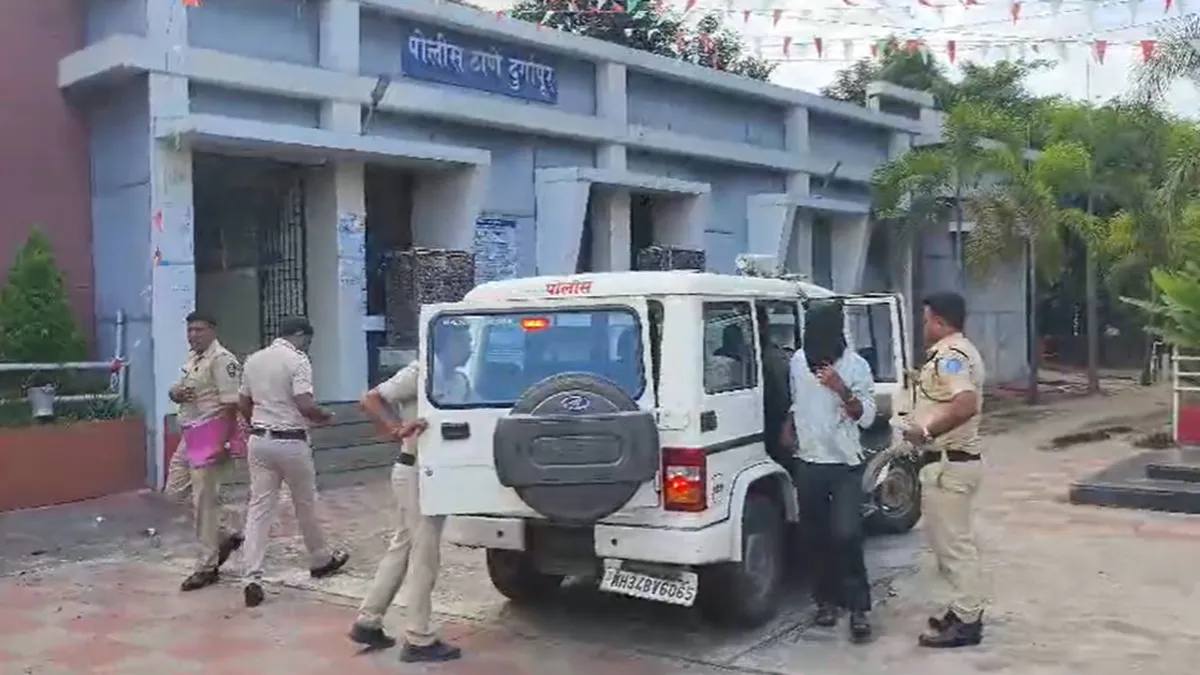 इंसानियत शर्मसार: महज 3 हजार रुपए के लिए दुकानदार ने लूटी ना​बालिग की अस्मत, अब पहुंचा सलाखों के पीछे