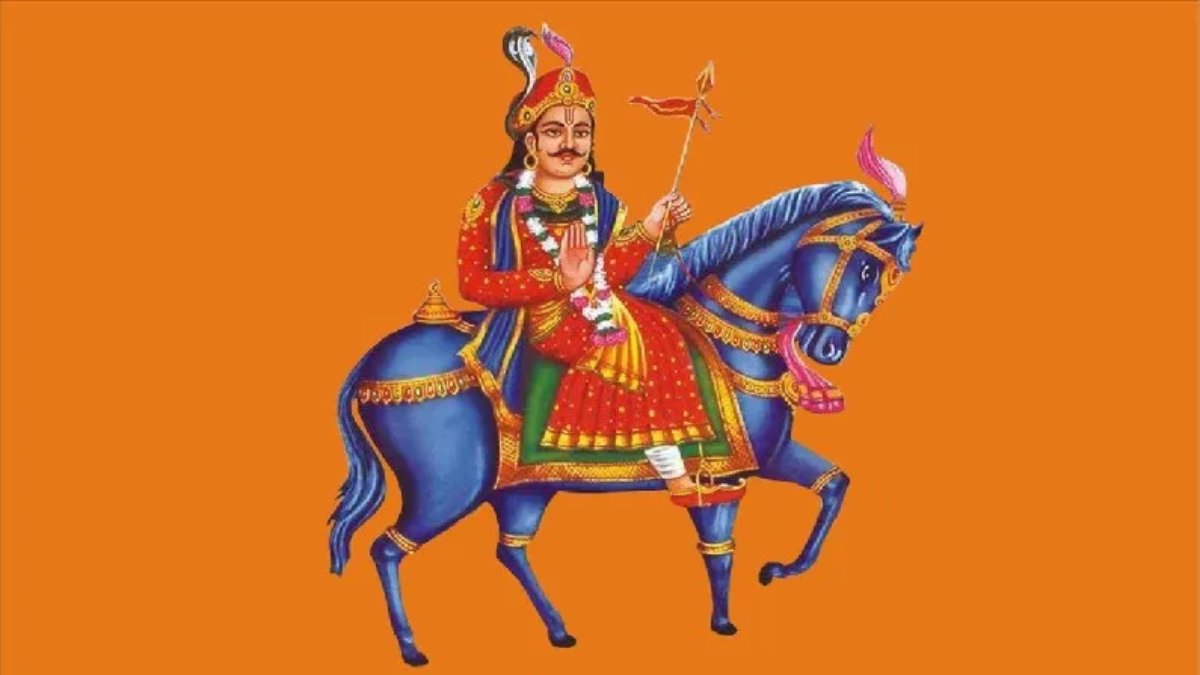 सांपों के देवता वीर गोगा जी महाराज का आज है जन्म उत्सव, जानिए पूजन विधि के साथ इससे जुड़ी मान्यताएं…