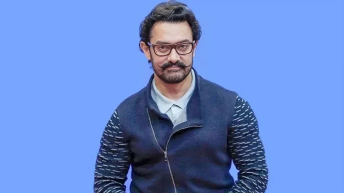 दूसरी शादी पर Aamir Khan ने दिया बड़ा बयान, कहा- मैं अब दोबारा शादी कर …