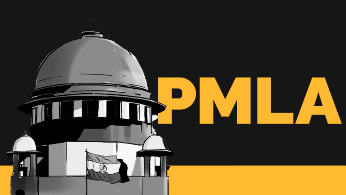 PMLA मामलों को लेकर सुप्रीम कोर्ट की बड़ी टिप्पणी, कहा- जमानत नियम है और जेल अपवाद, झारखंड CM हेमंत सोरेन के करीबी प्रेम प्रकाश को दी जमानत