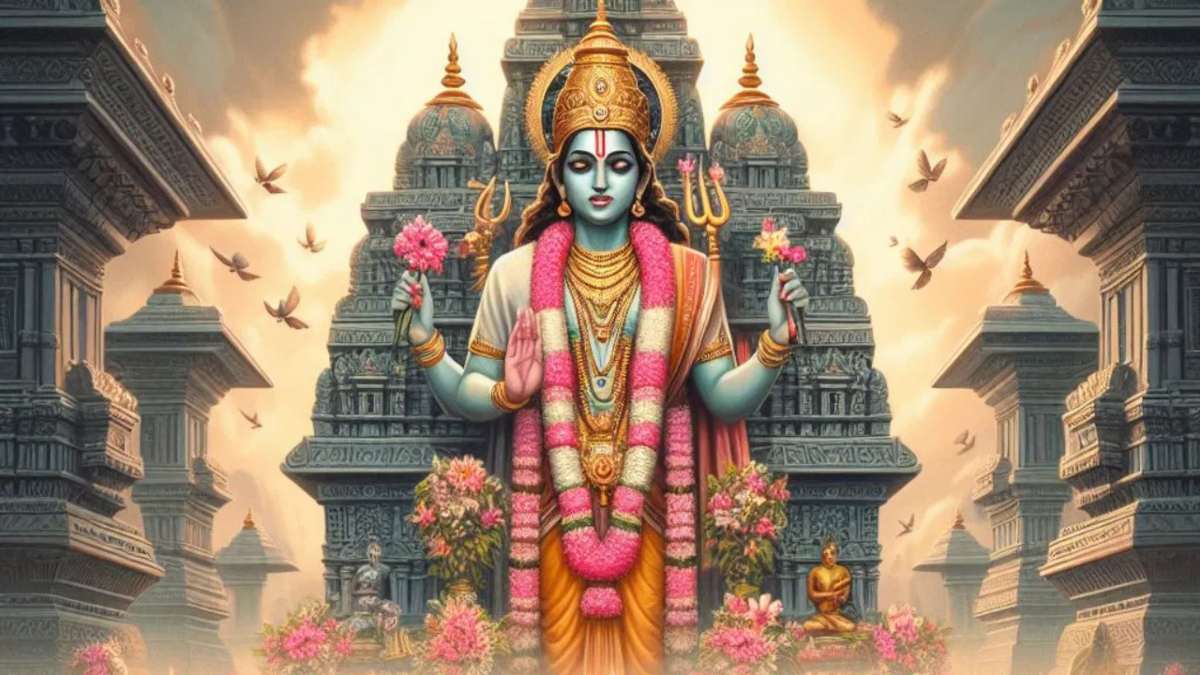 Aja Ekadashi Vrat 2024 : आज है अजा एकादशी का व्रत, तीन शुभ संयोग का हो रहा निर्माण…