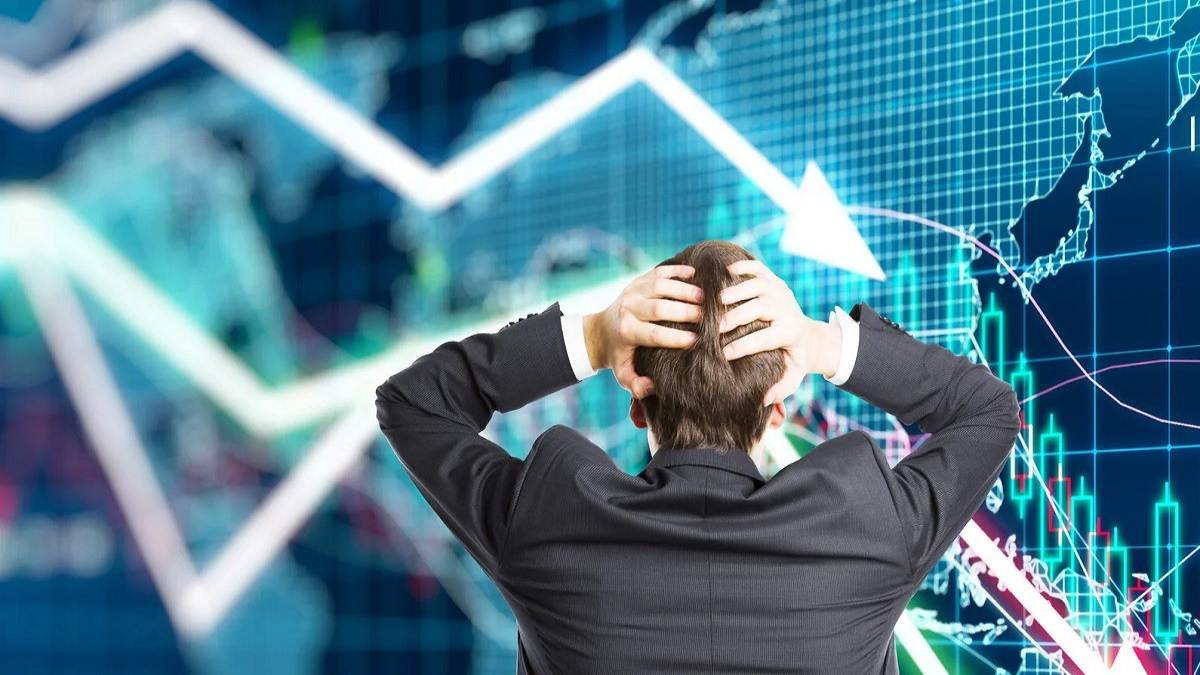 Share Market Update : सुस्त हुआ शेयर बाजार, सेंसेक्स में 150 और निफ्टी में 40 अंक की बढ़त, जानिए किस सेक्टर में आया उछाल…