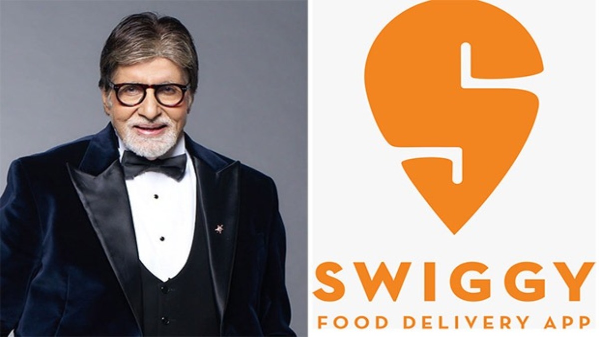 Amitabh Bachchan Swiggy : बच्चन फैमिली ने Swiggy में खरीदी हिस्सेदारी, जानिए कितने हजार करोड़ जुटाएगी कंपनी…
