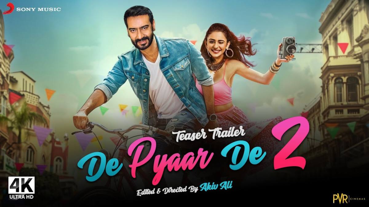 पंजाब के गांव में होगी फिल्म ‘De De Pyar De 2’  की शूटिंग, अनिल कपूर आएंगे अहम भूमिका में नजर