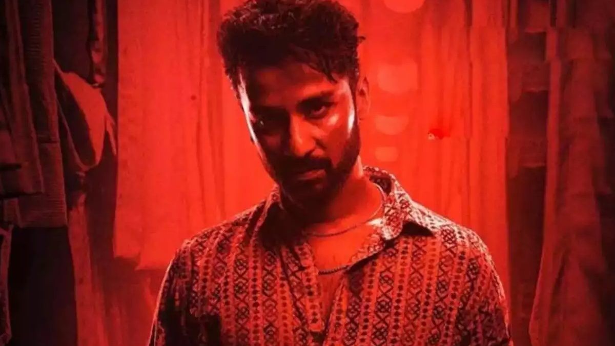 “Yudhra”: फिल्म “युध्रा” में राघव जुयाल बने विलेन, सामने आया खतरनाक लुक, सिद्धांत से होगा मुकाबला