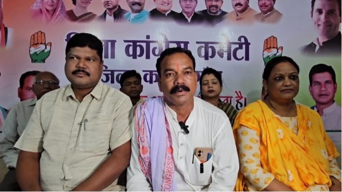 जुए के बड़े फड़ पर पुलिस ने मारा छापा, कार्रवाई पर कांग्रेस ने उठाए सवाल, कहा- 68 लाख पकड़े लेकिन दिखाए सिर्फ 2 लाख रुपए