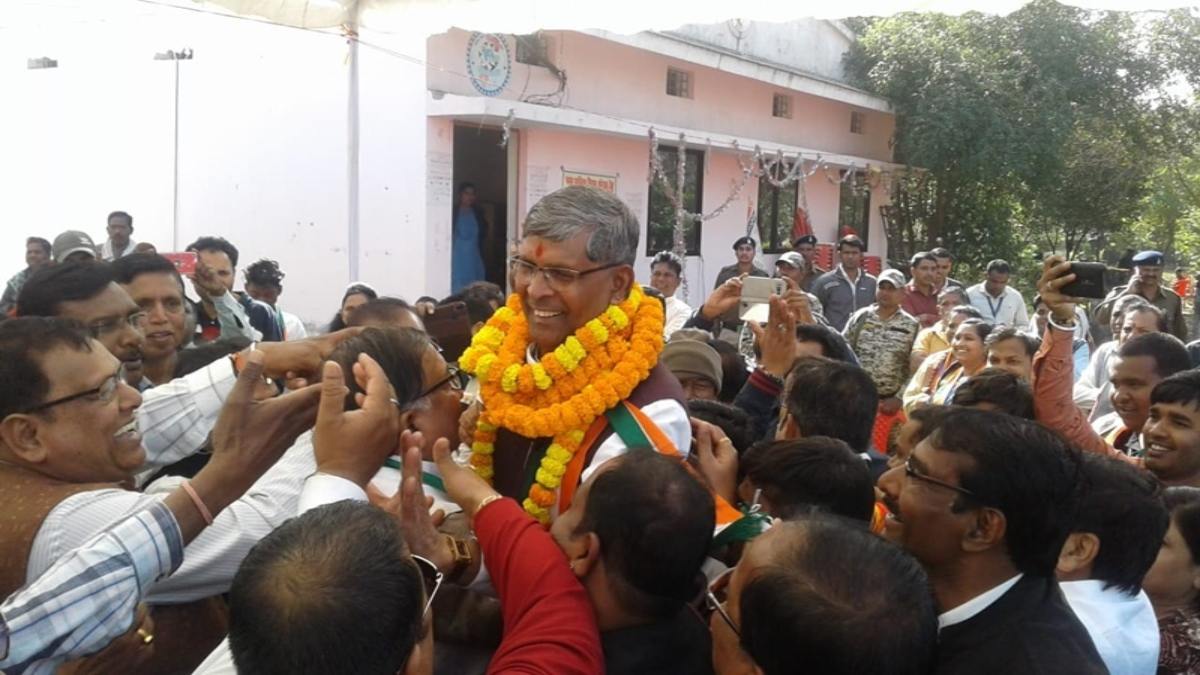 कोरबा महापौर जाति प्रमाण पत्र मामला: हाईकोर्ट ने  अगली सुनवाई तक छानबीन समिति के आदेश पर लगाई रोक