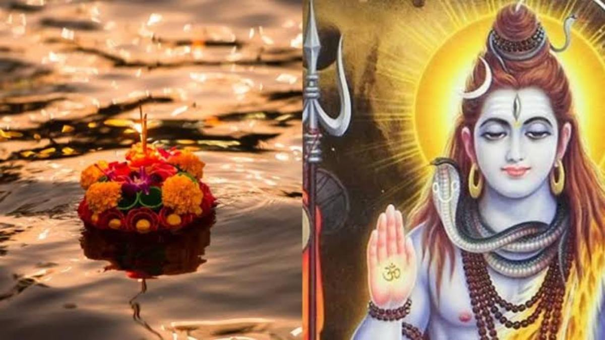 इस बार सोमवती अमावस्या पर बन रहा शिव योग, स्नान दान का यह होगा शुभ मुहर्त, पितरों को प्रसन्न करने के लिए करें ये उपाय …