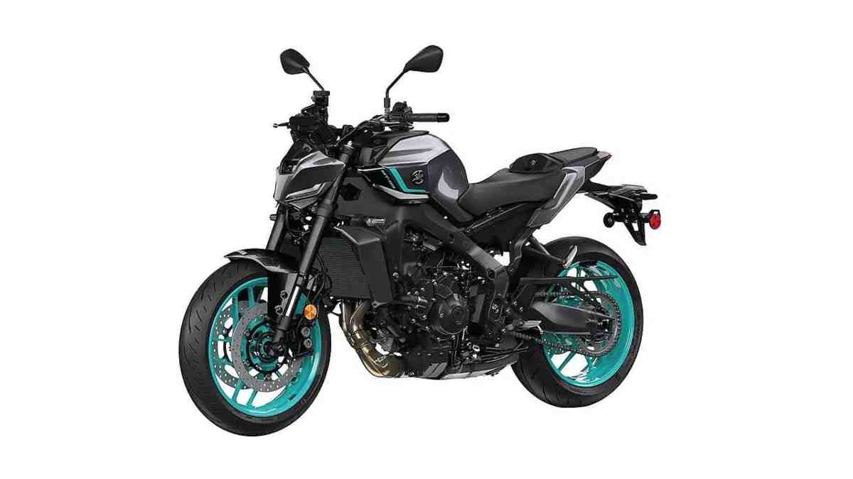 Yamaha MT-09 भारत में हो सकती है लॉन्च: Triumph Street और Kawasaki Z900 को मिलेगी टक्कर