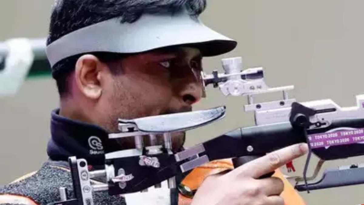 Paris Paralympics 2024 : आज भारत का पूरा शेड्यूल, इन खेलों में दम दिखाएंगे एथलीट