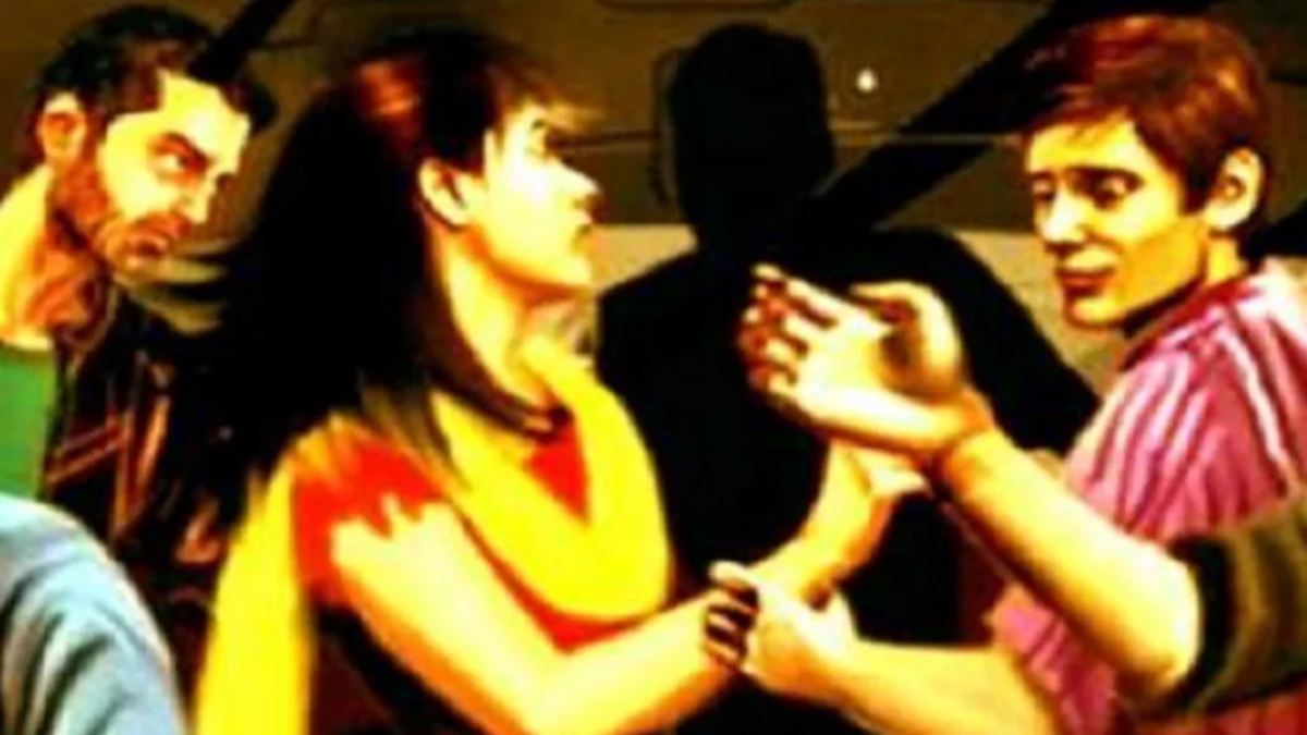 CG Crime: ब्वॉयफ्रेंड निकला हैवान, दो दोस्तों के साथ मिलकर गर्लफ्रेंड के साथ किया दुष्कर्म, अब तीनों पहुंचे सलाखों के पीछे