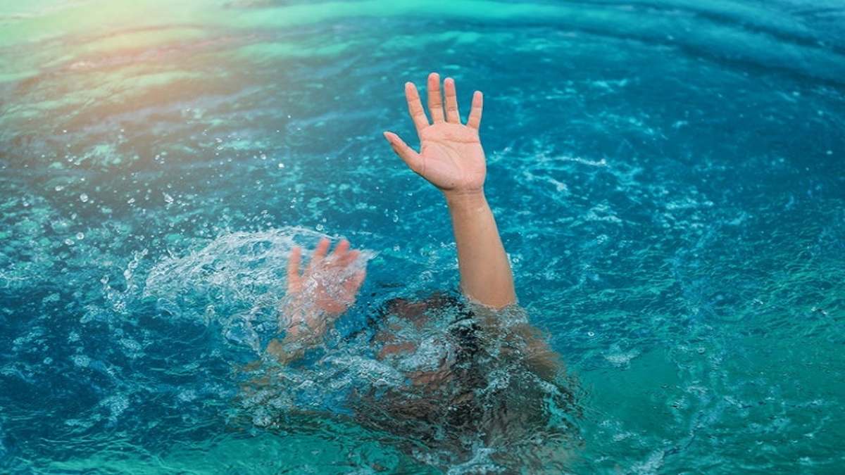 बर्थडे सेलिब्रेट करने गई युवती हुई हादसे का शिकार, फार्म हाउस के स्विमिंग पूल में गिरने से मौत