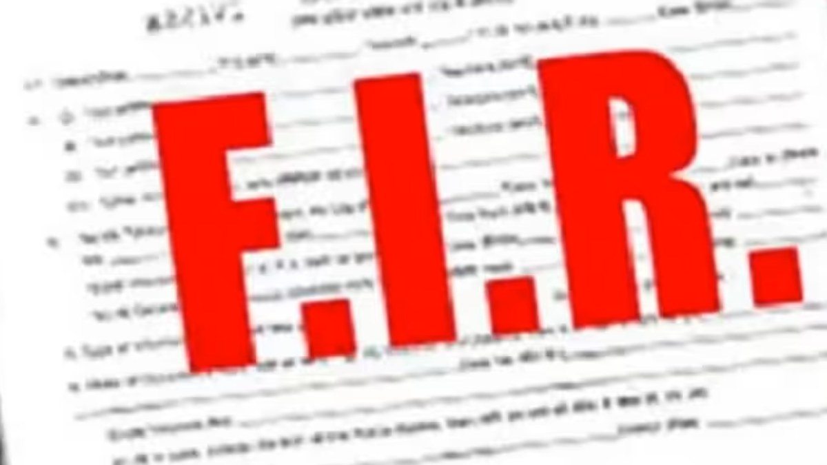 कोर्ट ने महिला CMO के खिलाफ दिए FIR लिखने के आदेश, ये है पूरा मामला