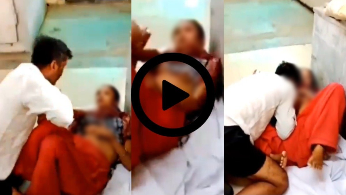 Sex Video of Post Mortem House: लाशों के बीच महिला के साथ सेक्स रहा था सफाईकर्मी, यह देख दोस्त बनाने लगा वीडियो, फिर…