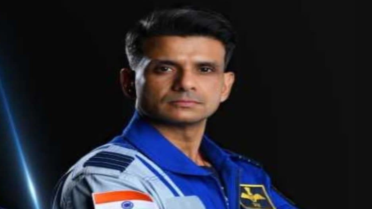लखनऊ के लाल ISS में दिखाएंगे दम, नेशनल मिशन असाइनमेंट बोर्ड ने की थी सिफारिश, परिजनों ने बताया गौरवपूर्ण क्षण