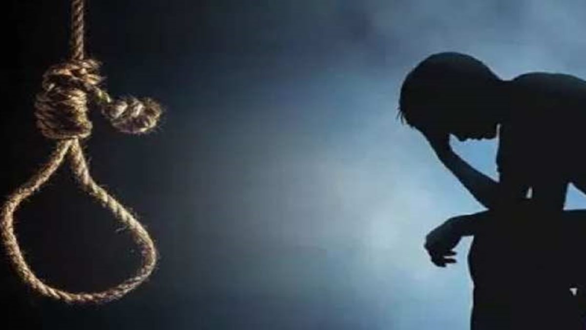 जिंदगी का खात्माः 13 साल के लड़के ने लगाई फांसी, पिता की इस बात से हुआ था नाराज…
