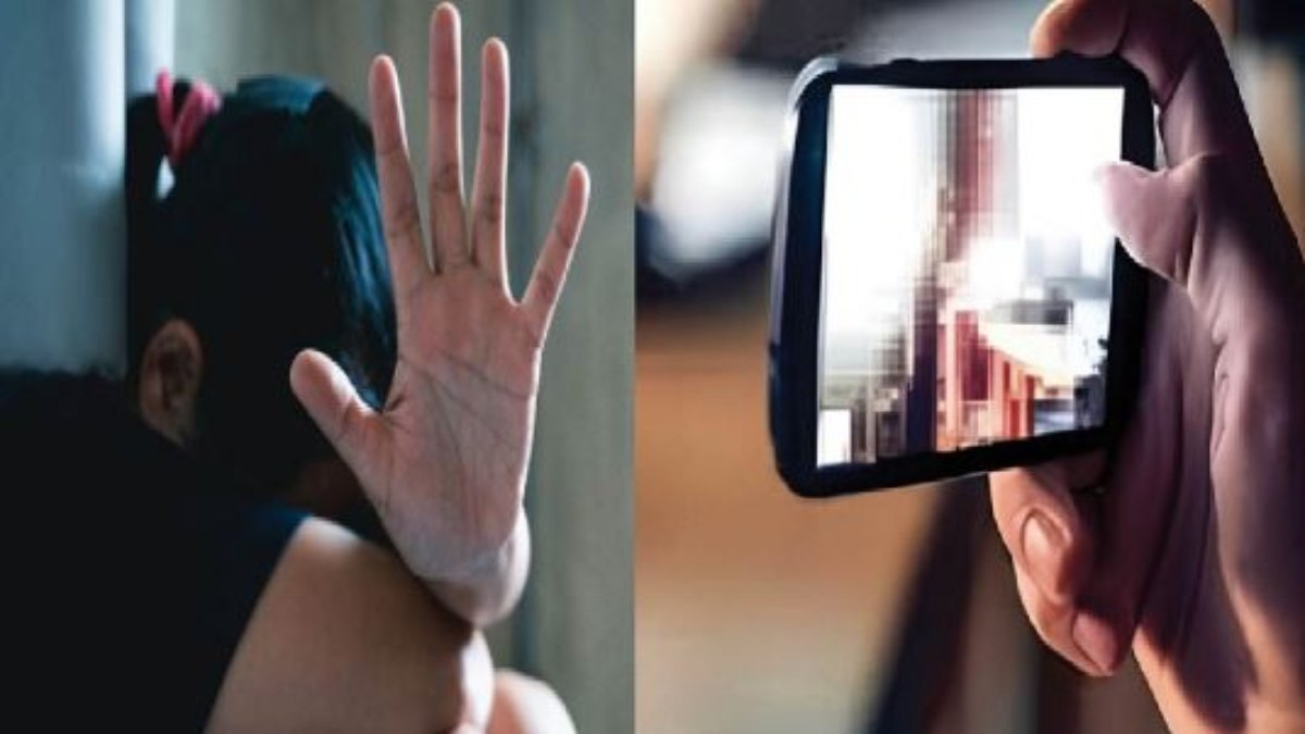 Porn Video दिखाकर मौलवी बच्चियों से करता था रेप, कहता था- ‘बताया तो तुम्हारे मां-बाप को जिन्न से मरवा दूंगा’