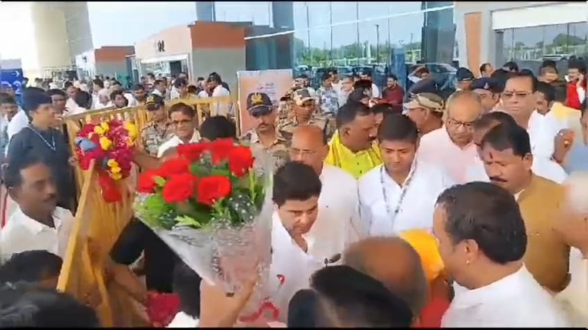 ‘…आज ऐतिहासिक दिन’, रीजनल इंडस्ट्री कॉन्क्लेव के शुभारंभ पर सिंधिया बोले- निवेशकों के स्वागत के लिए ग्वालियर तैयार