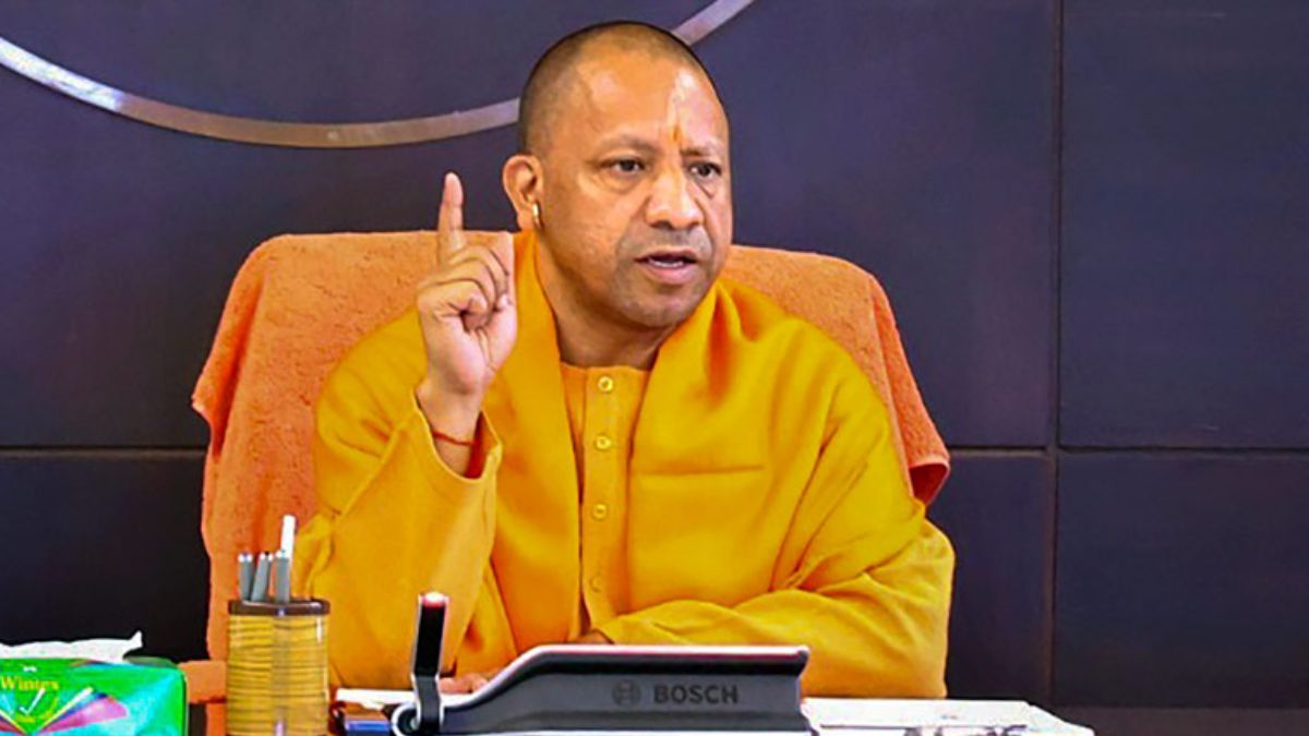 10 सीट जीतने की चुनौतीः हवा का अंदाजा लगाने के लिए योगी का मास्टरस्ट्रोक ! जानिए आखिर क्या है रणनीति