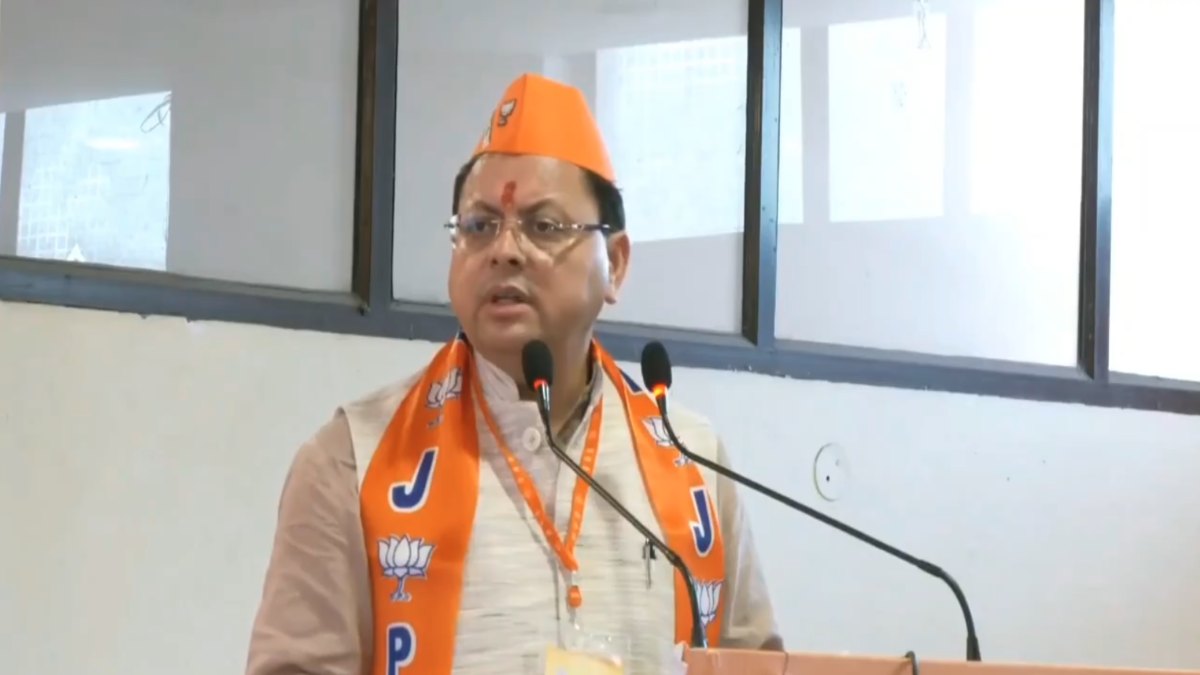 उत्तराखंड में दंगा करने वालों की खैर नहीं, विधानसभा में दंगा विरोधी कानून पास, CM धामी ने कही ये बातें