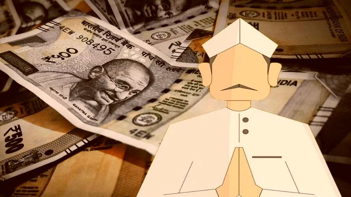 विधायकों की बल्ले-बल्लेः उत्तराखंड सरकार ने MLA के वेतन भत्तों में की बढोत्तरी, जानिए अब माननीयों को मिलेगा कितना पैसा…