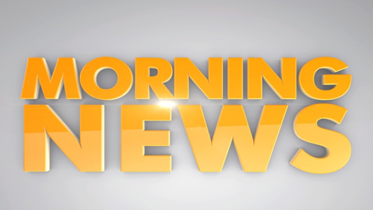 UP Morning News: सीएम योगी गोरखपुर में ‘रोड टू स्कूल’ प्रोजेक्ट का करेंगे शुभारंभ, रायबरेली दौरे पर राहुल गांधी, बीजेपी सदस्यता अभियान को लेकर होगी कार्यशाला