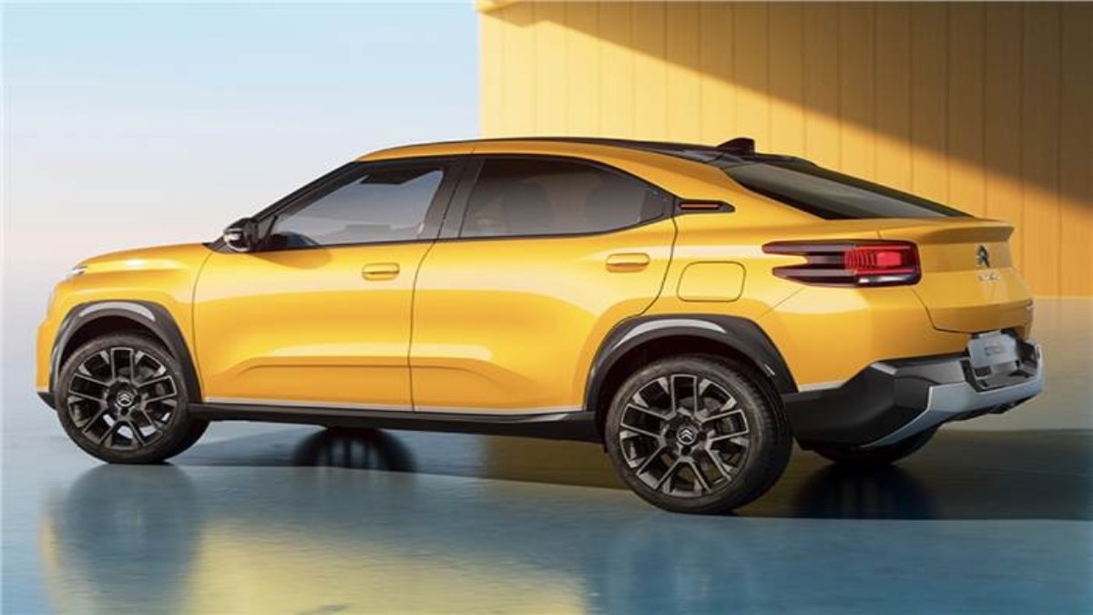 Citroen Basalt Coupe SUV भारतीय बाजार में 9 अगस्त को होगी लॉन्च, इसकी कीमत, डिजाइन और फीचर्स से ग्राहकों को बनाएगी दीवाना
