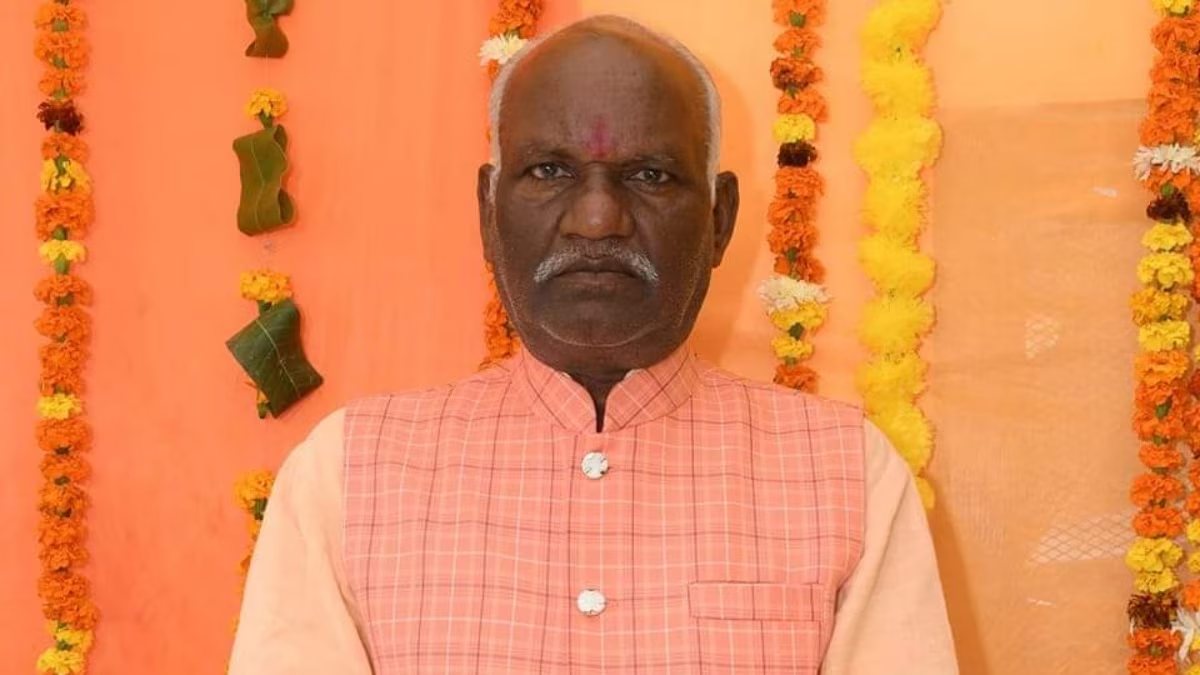 उपचुनाव से पहले BJP ने खेला बड़ा दांव, बैजनाथ रावत बने अनुसूचित जाति और जनजाति आयोग के अध्यक्ष