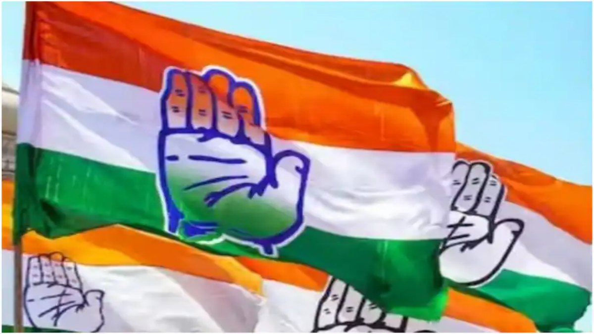 UP कांग्रेस में भारी पड़ रही आपसी खींचतान! होगा बड़ा नुकसान ?