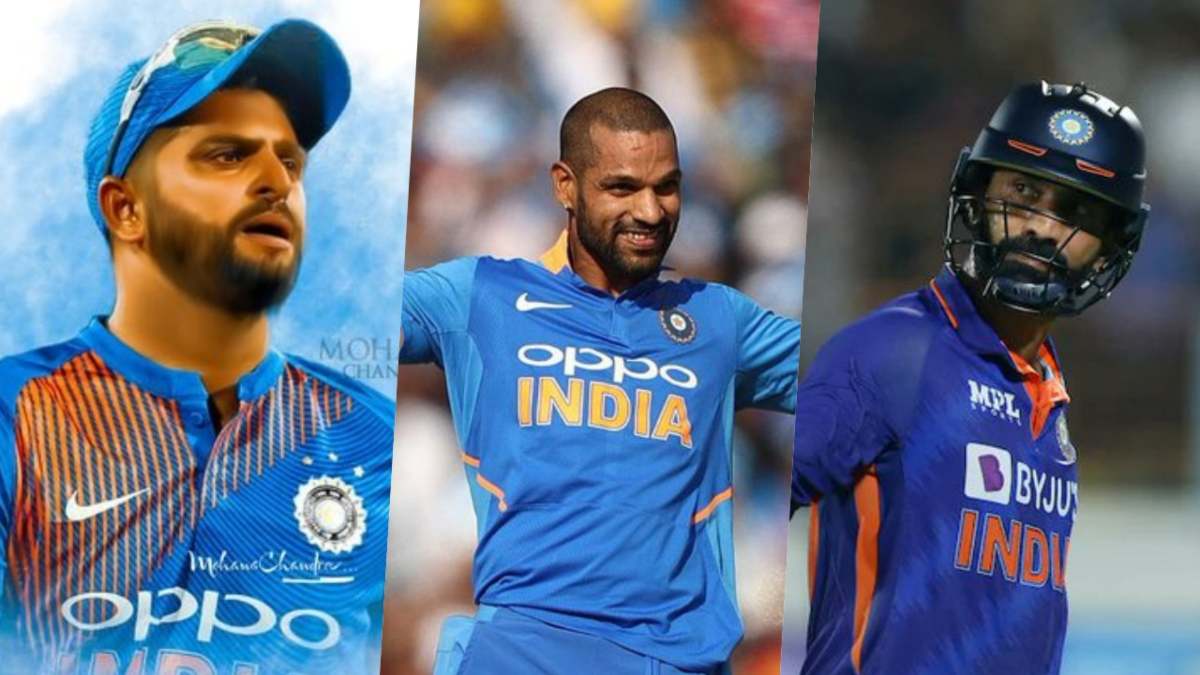 LLC 2024: 40 साल बाद कश्मीर में होगी चौकों-छक्कों की बारिश, धवन, रैना, DK मचाएंगे धमाल