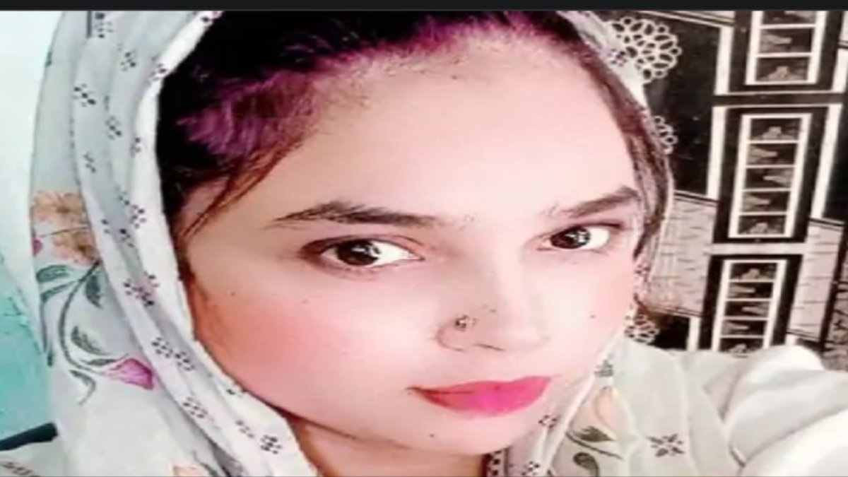 Crime : पत्नी बार-बार इस चीज के लिए करती थी जिद, पति ने उतार दिया मौत के घाट, बाथरूम में मिली लाश