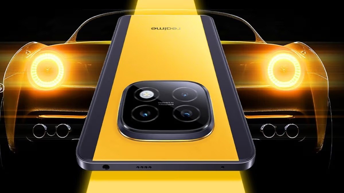 Realme Narzo 70 Turbo 5G: भारत में जल्द होगा लॉन्च, स्पोर्ट प्रेमियों को लुभाएगा डिजाइन, जानिए खासियत…