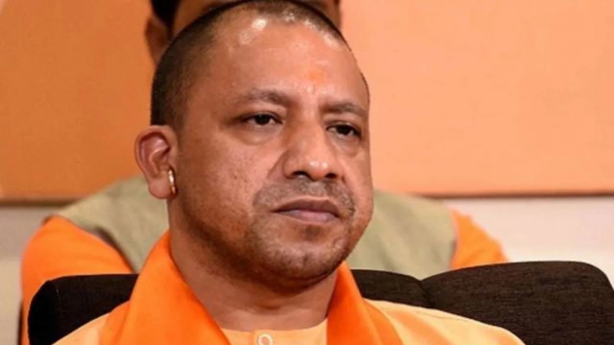 BJP की सहयोगी पार्टी ने बढ़ाई सरकार की टेंशन, एक पोस्ट से UP में मचेगा सियासी तूफान!