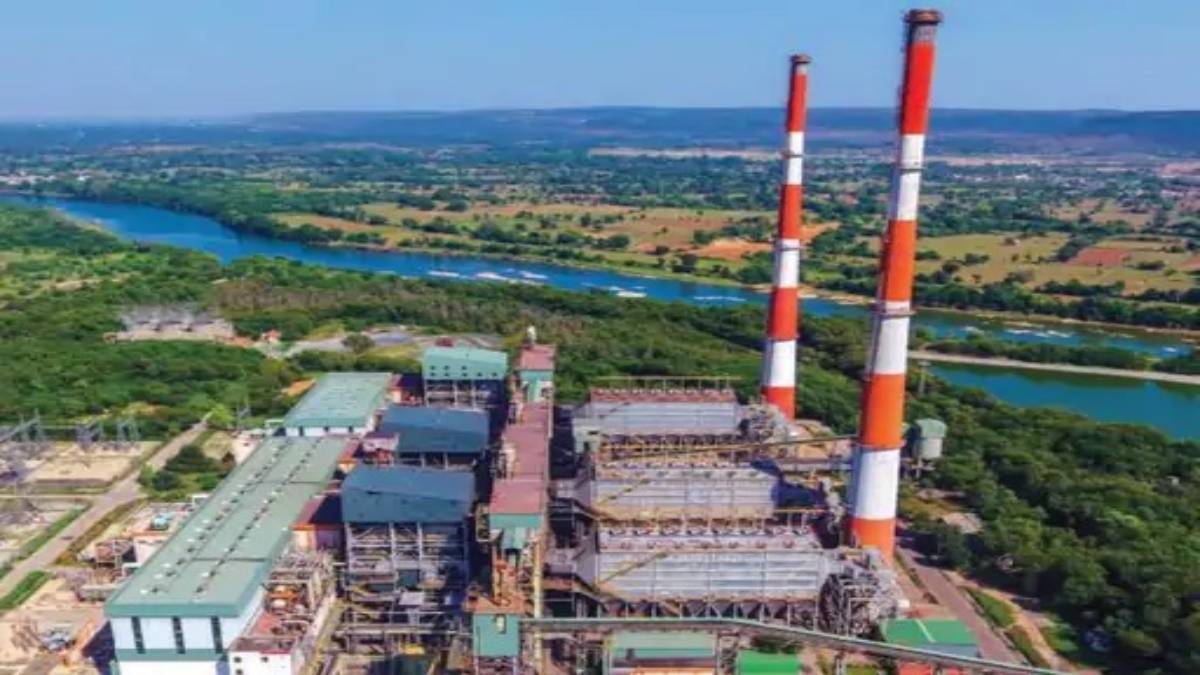 Hindustan Zinc Dividend: हिंदुस्तान जिंक के निवेशकों की बल्ले-बल्ले, जानिए कितने रुपये प्रति शेयर देगी  डिविडेंड…