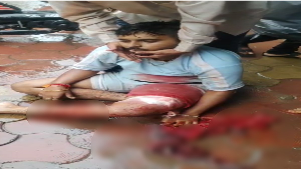 दिनदहाड़े बीच सड़क युवक की हत्या से फैली सनसनीः दो आरोपी गिरफ्तार, ये रही वजह