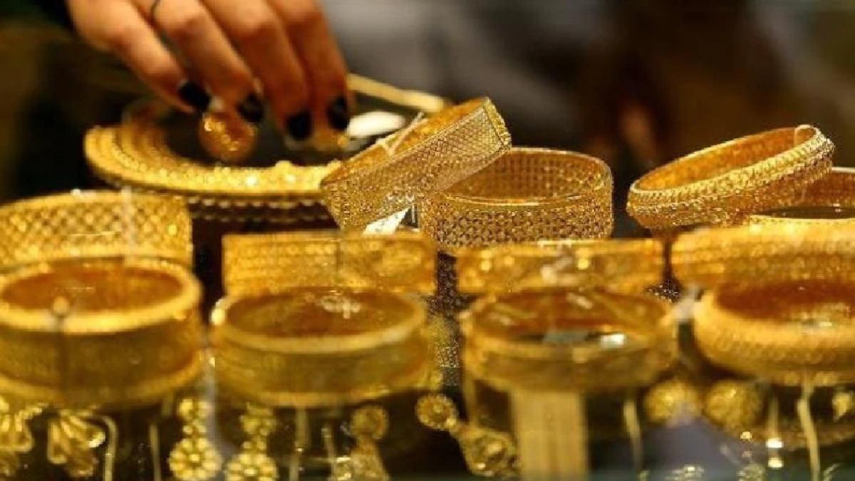 Sona Chandi Ka Bhav: सोने-चांदी के भाव फिर छूने लगे आसमान, जानिए एक हफ्ते में कैसा रहा कारोबार…