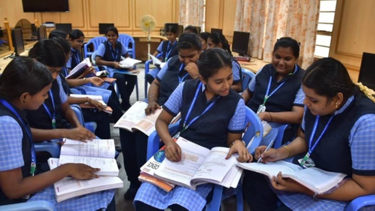 छत्तीसगढ़ शासन की स्कूली बच्चों पर अब सीधी नजर, राजधानी में स्थापित हुआ ‘विद्या समीक्षा केंद्र’