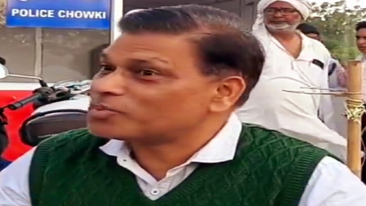 SDM पर एक साल तक महिला का यौन शोषण का आरोप, DM ने शासन को भेजी जांच रिपोर्ट, अब होगी कार्रवाई
