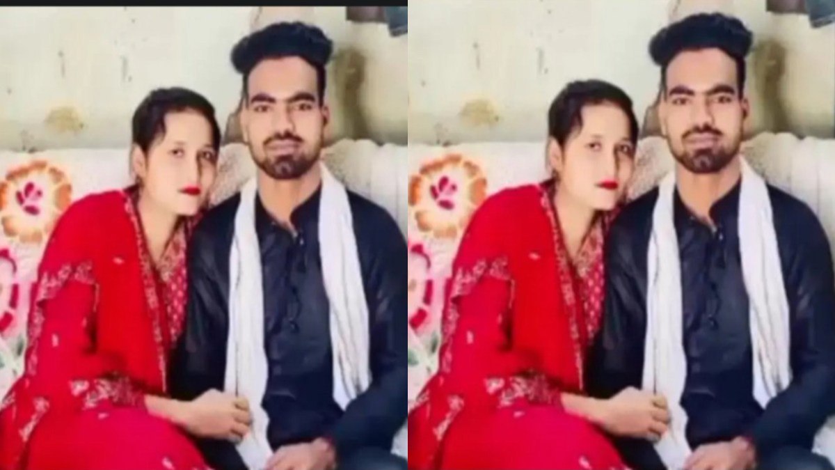 पति ही निकला कातिल, पुलिस ने सख्ती की तो खुला कत्ल का राज, बच्चे न होने का दोषी बताने से था नाराज