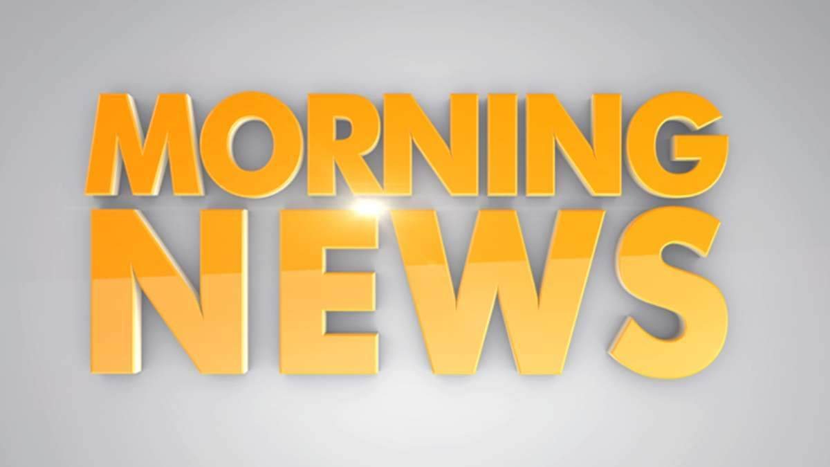 UP MORNING NEWS TODAY : CM योगी का अयोध्या और कानपुर का दौरा, बारिश को लेकर यलो अलर्ट, मंकी पॉक्‍स का खतरा, यूपी टी-20 लीग में खेले जाएंगे 2 मुकाबले